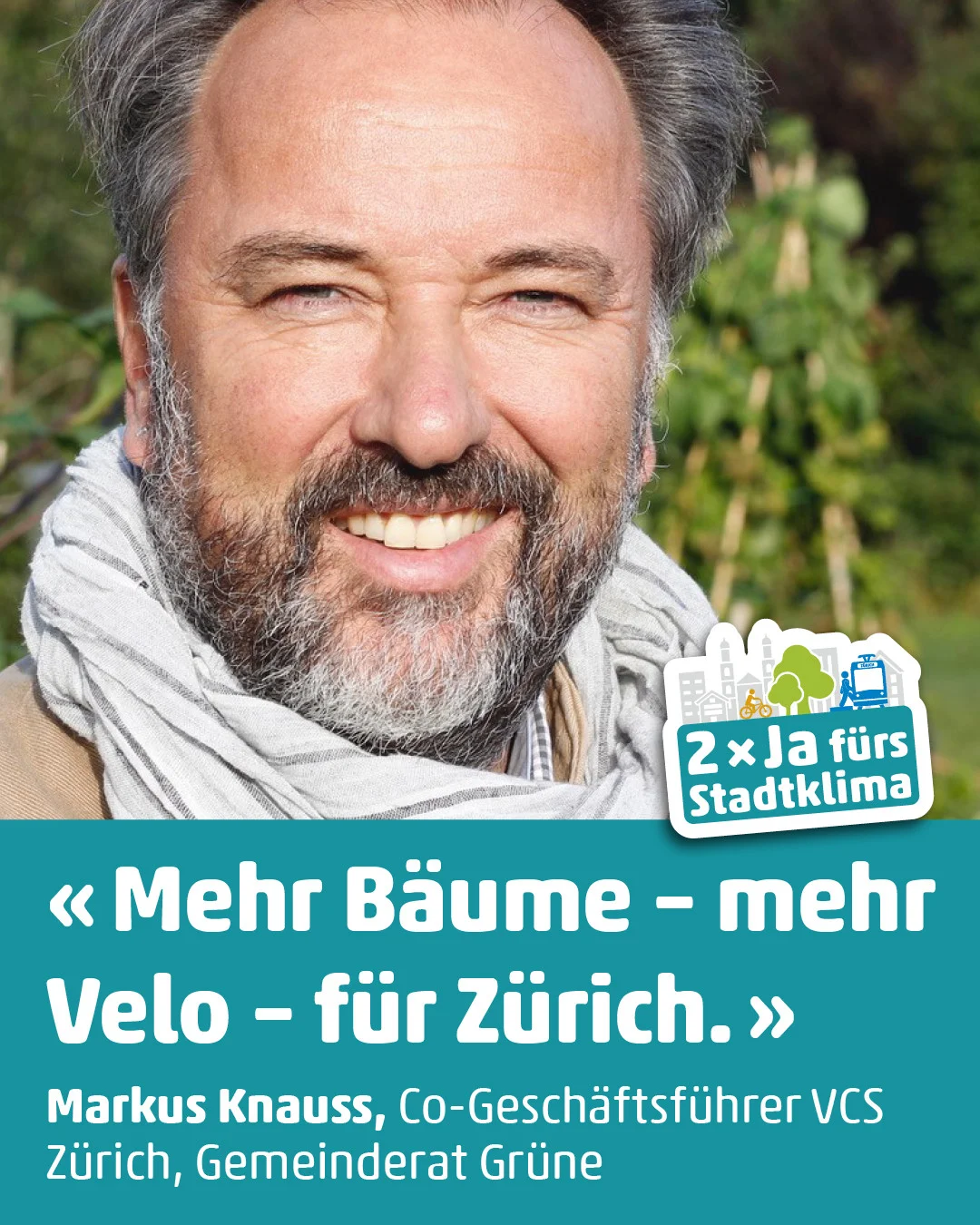 Markus Knauss