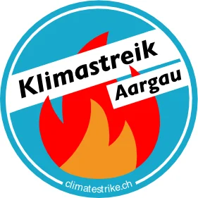 Klimastreik Aargau