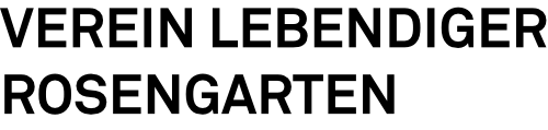 Verein lebendliger Rosengarten