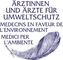 Ärztinnen und Ärzte für Umweltschutz