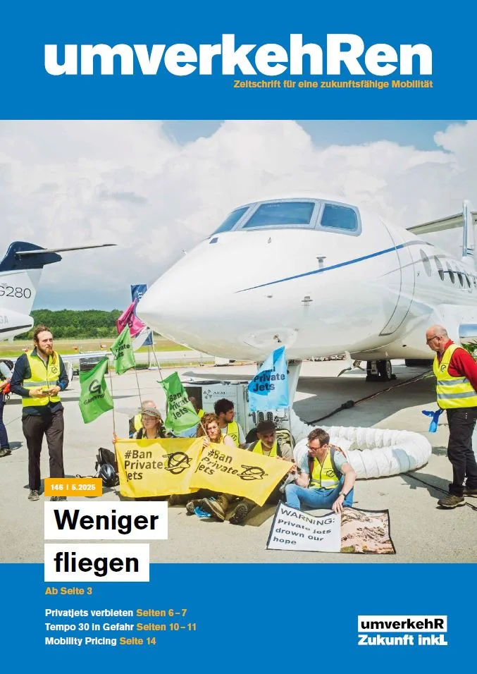umverkehRen 146