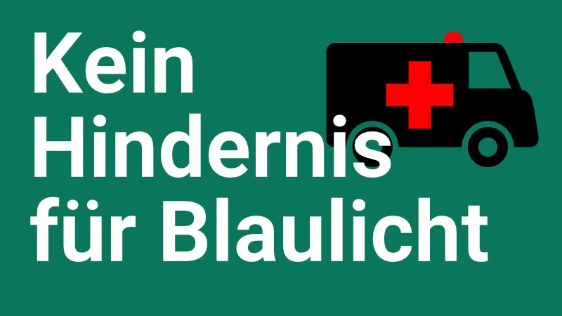 Blaulicht