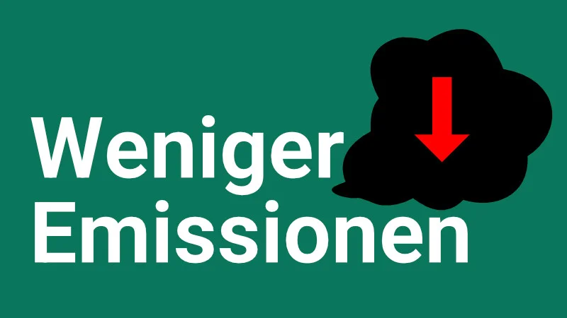 Emissionen