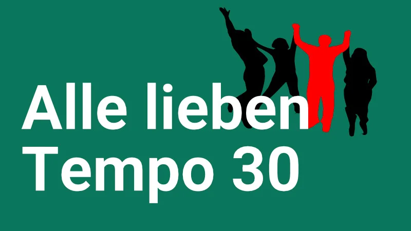 Love Tempo 30