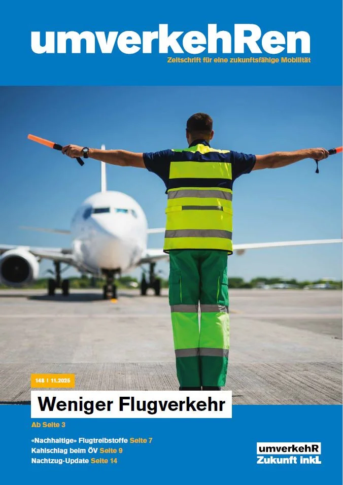 umverkehRen 148