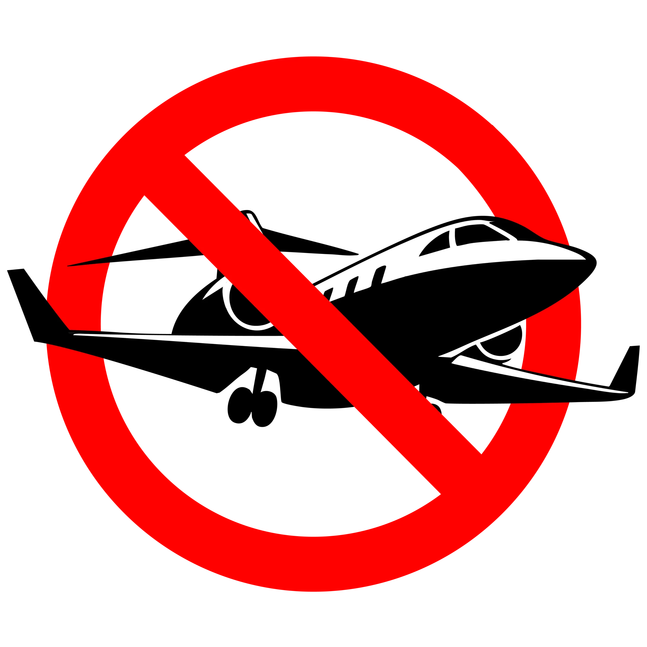 Ban Private Jets