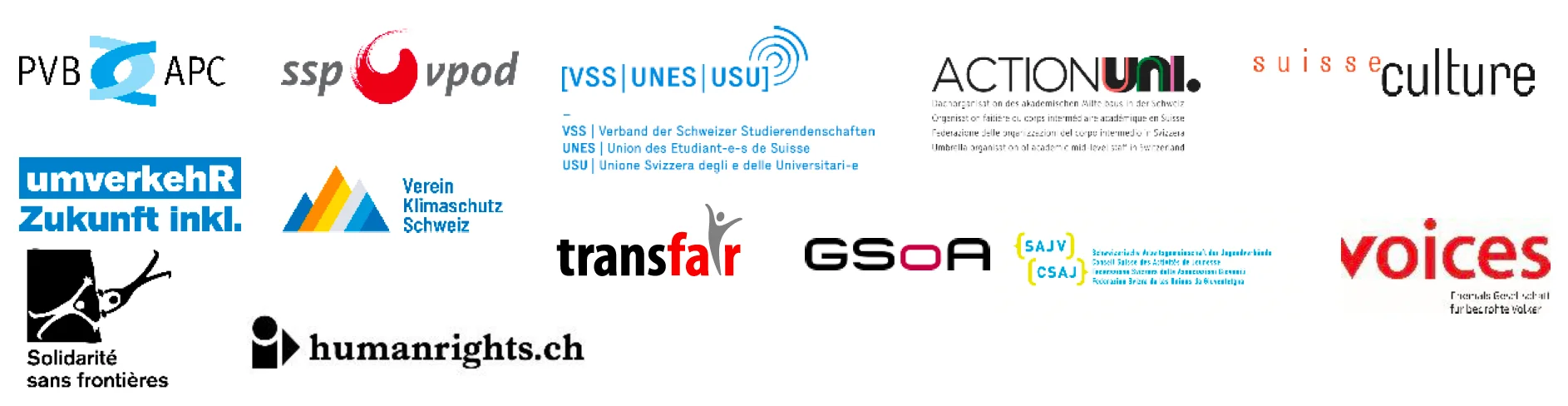 Abbruch der Abbau-Übung