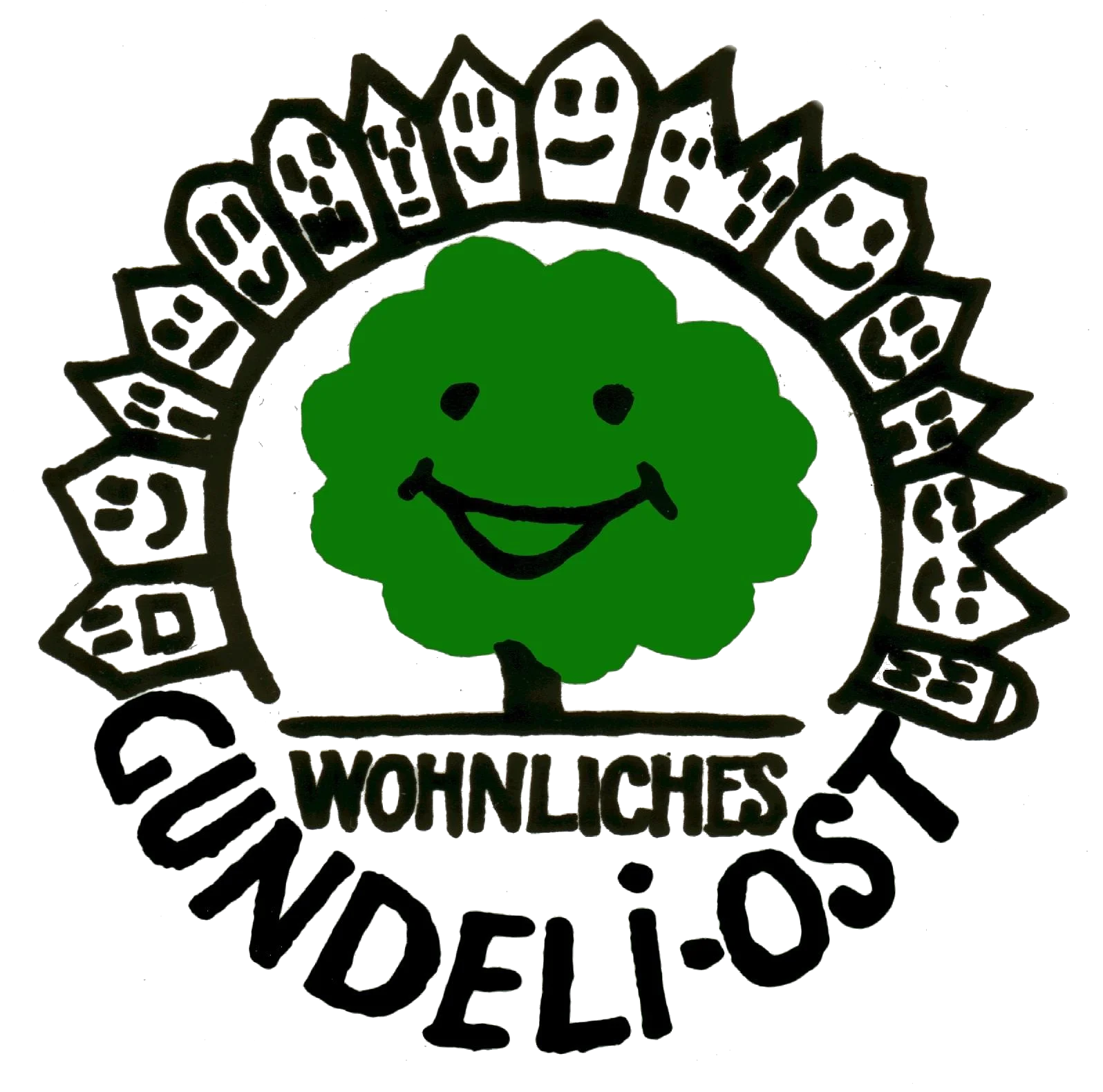 WGO Wohnliches Gundeli Ost