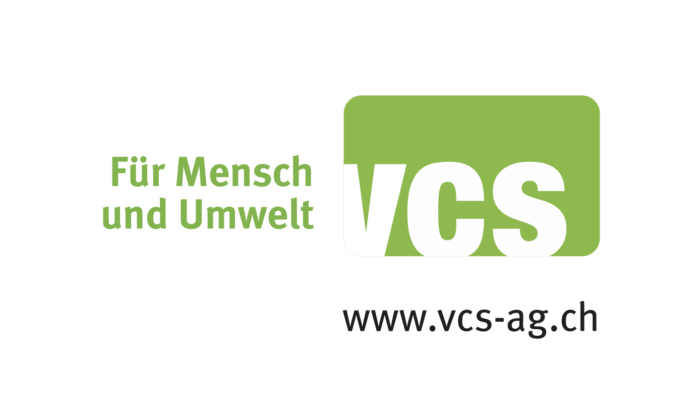 Logo VCS Aargau