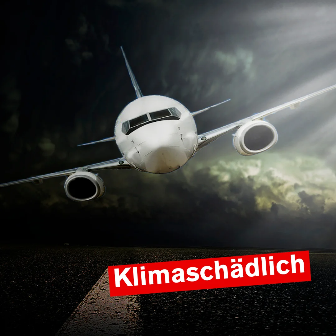 Klimaschädlich