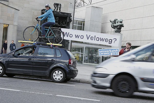 Wo Veloweg Aktion Wo Veloweg Aktion