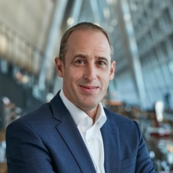 Stephan Widrig, ehemaliger CEO Flughafen Zürich
