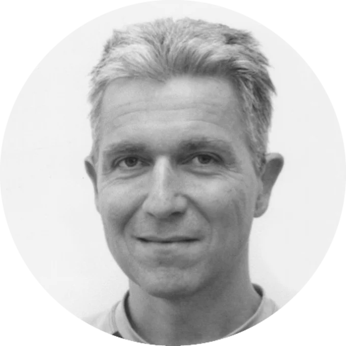 Roger Klein