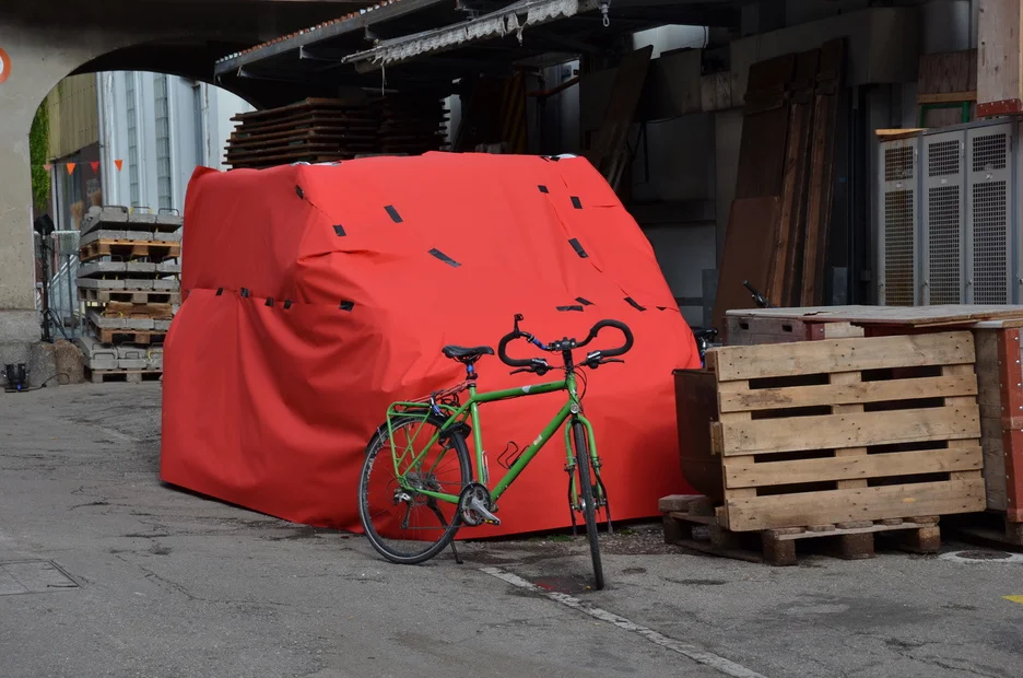 PARK(ing) Day 2022 in Biel