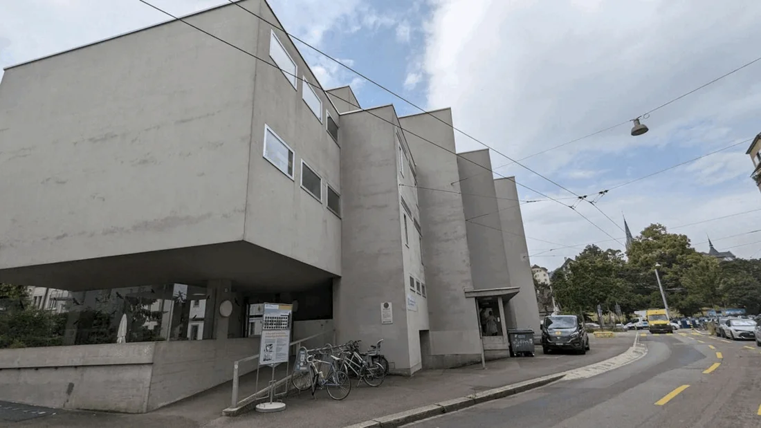 StadtSchlossPark Schule