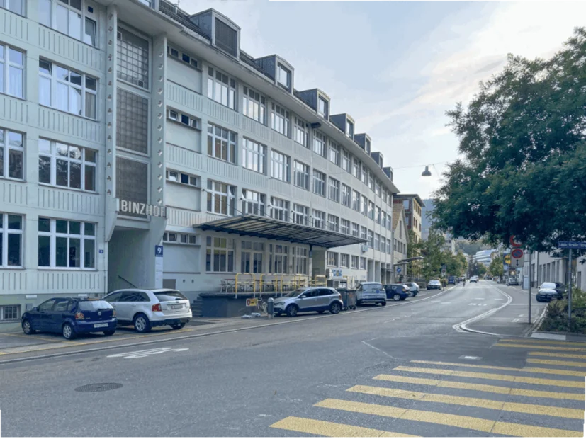 Binz