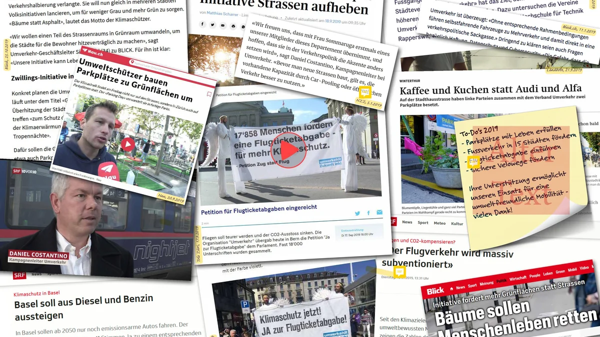 Mediencollage