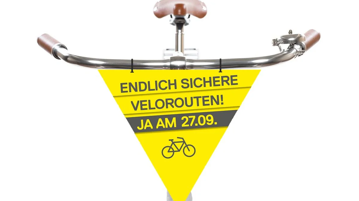 Bild Velodreieck