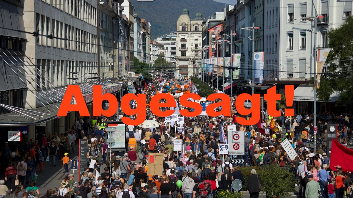 Veranstaltung