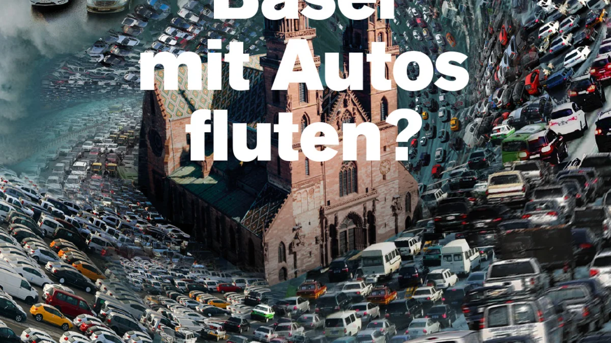 Abstimmungsplakat
