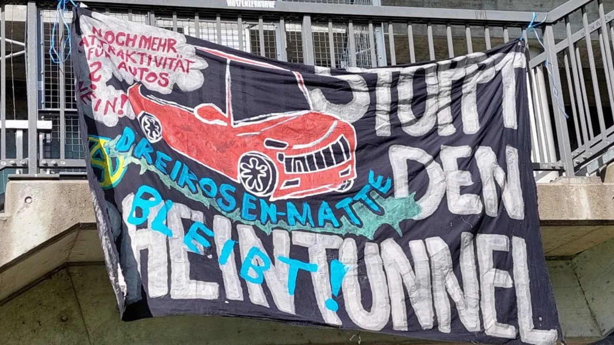 Stoppt den Rheintunnel