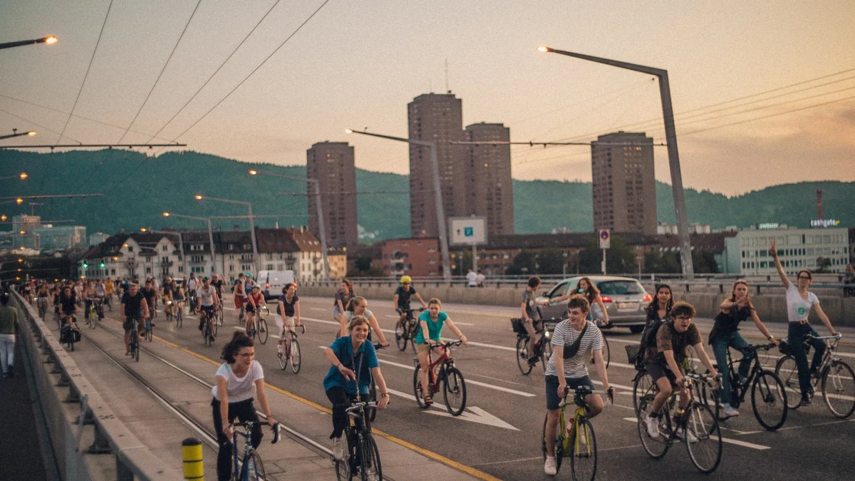 Critical Mass