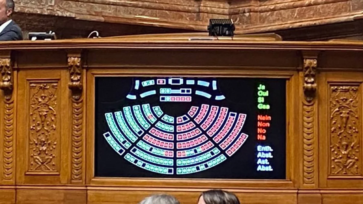 Parlement vote autoroutes 6 voies