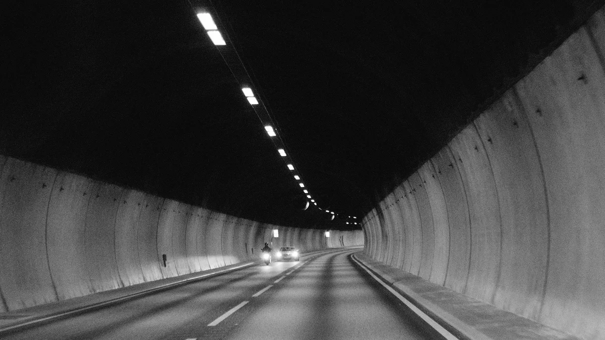 Rheintunnel
