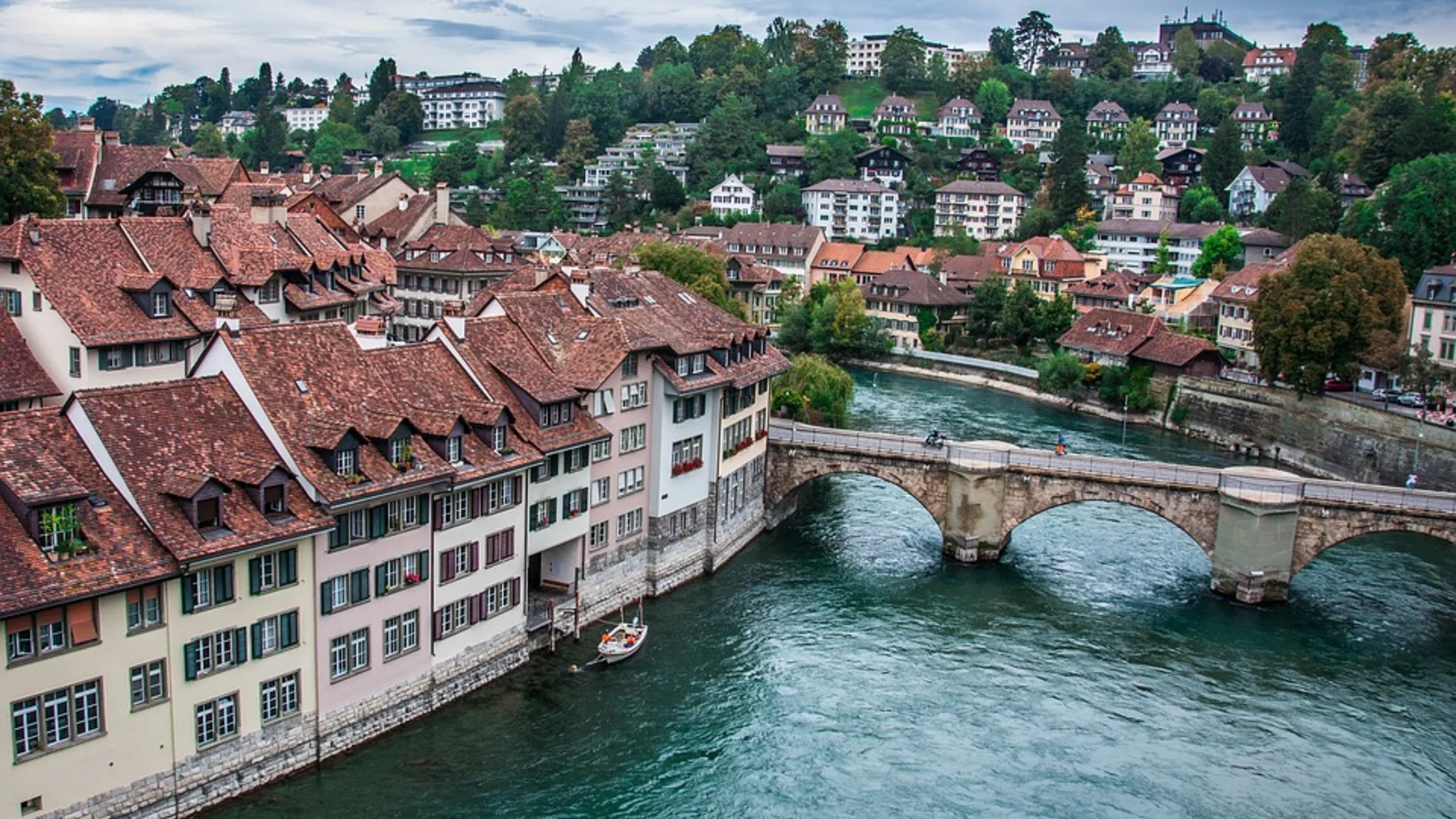 Berner Untertorbrücke