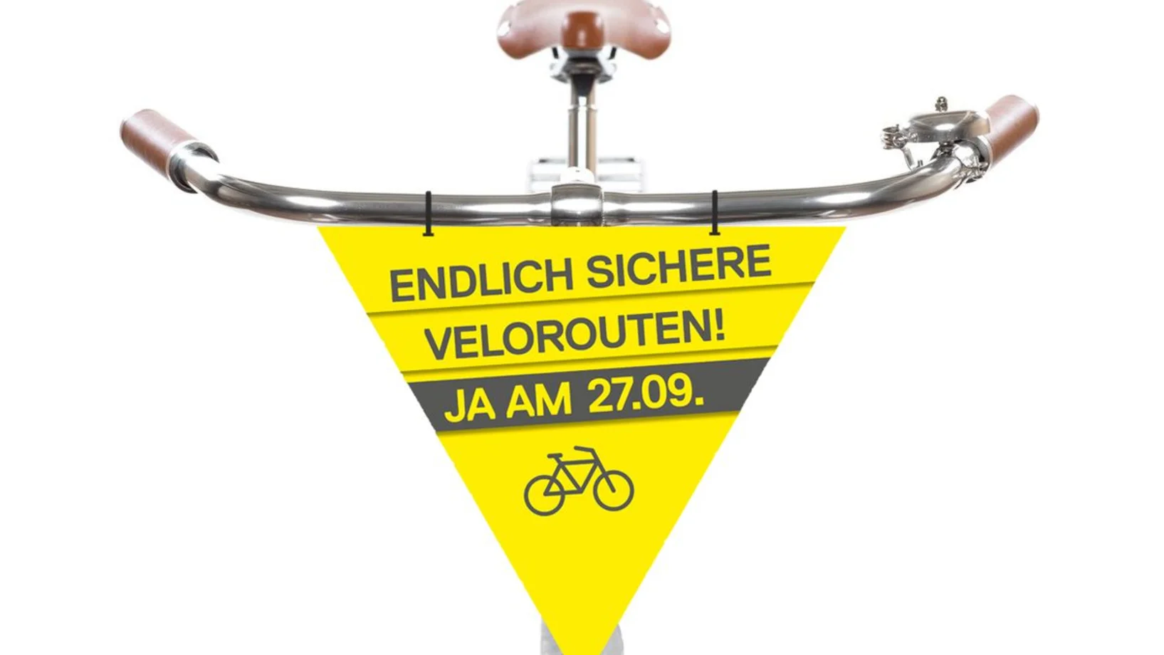 Bild Velodreieck
