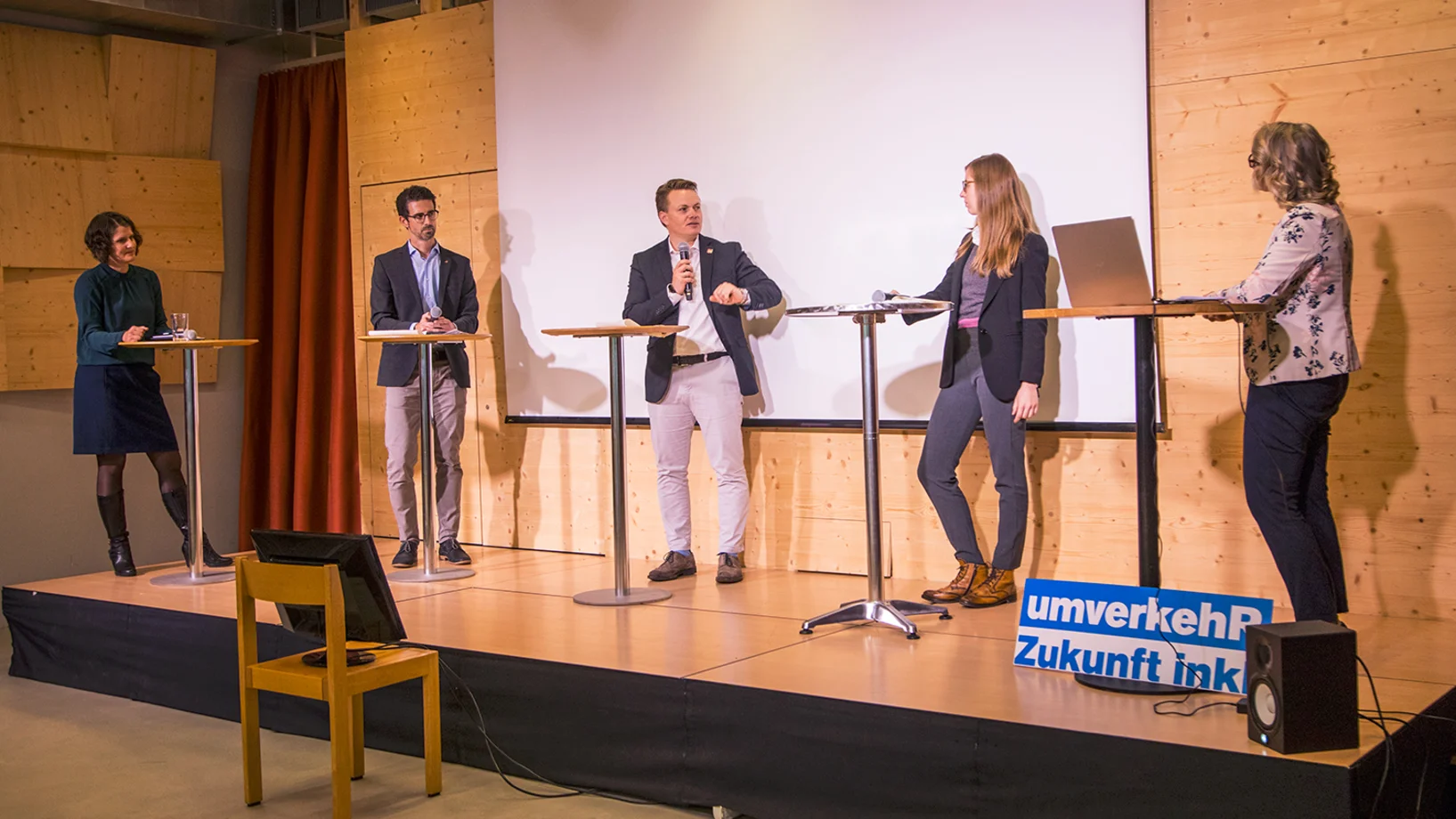umverkehR-Fachtagung 2020