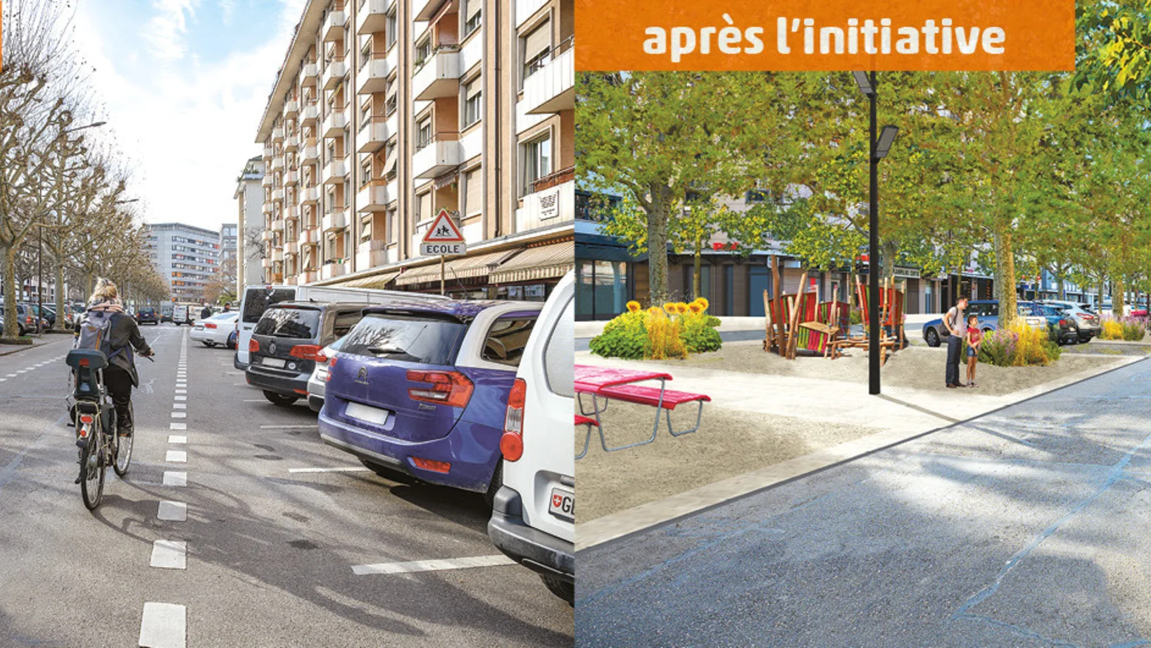 Rue Dancet