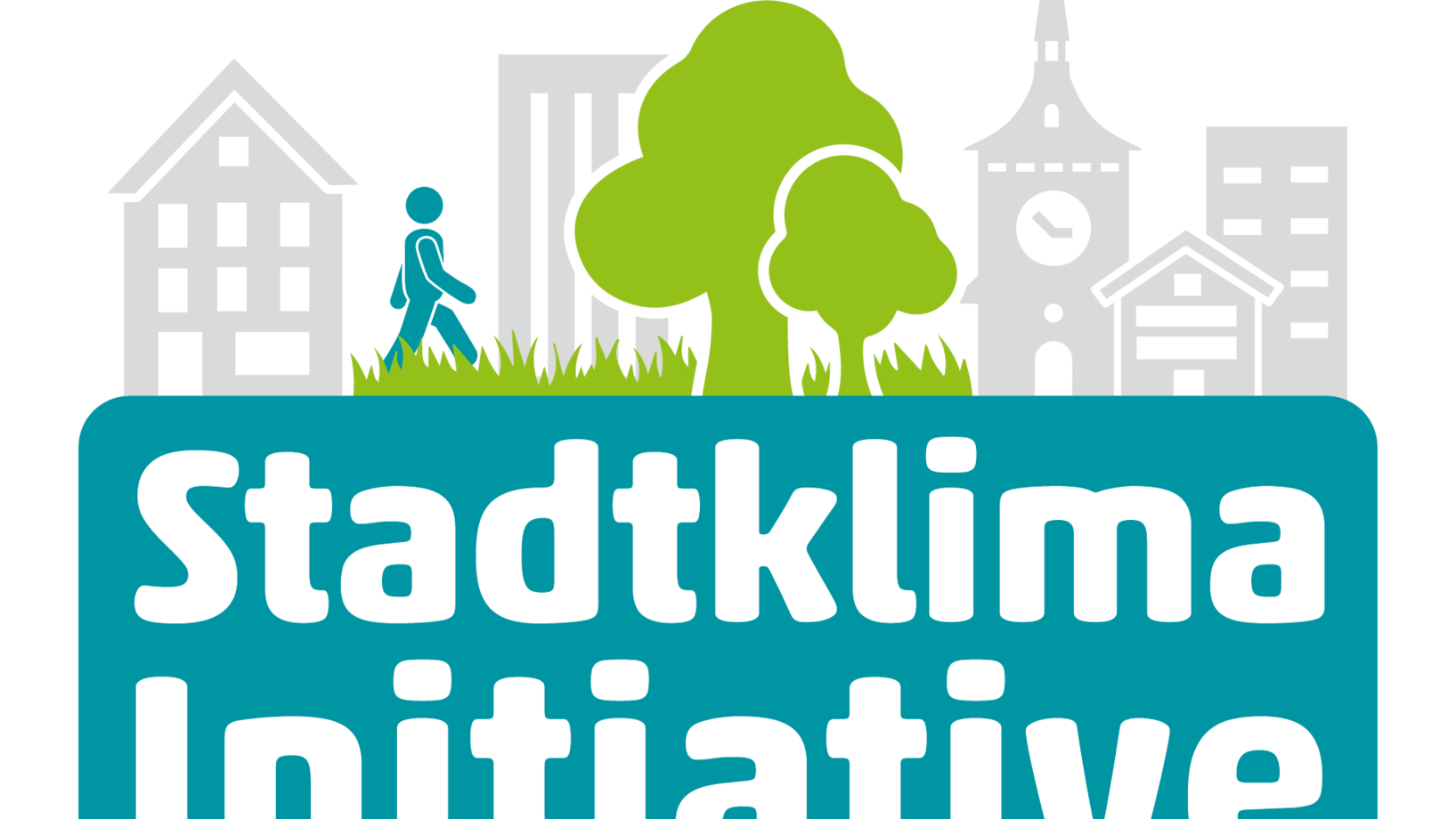 Logo Stadtklima Initiative Bern