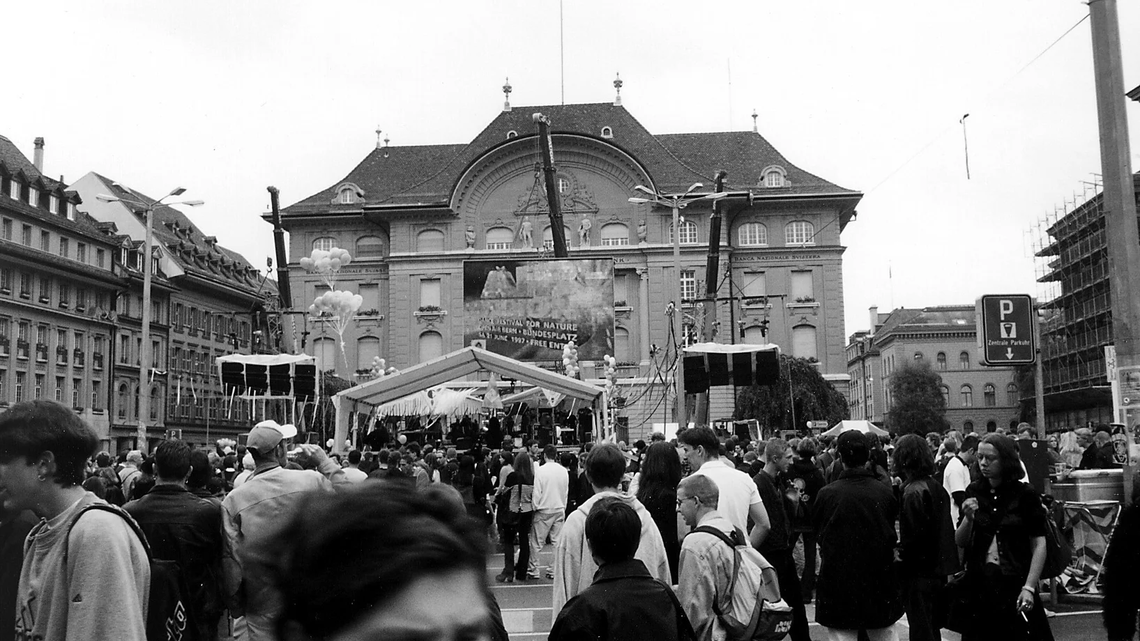 Air Vision Festival