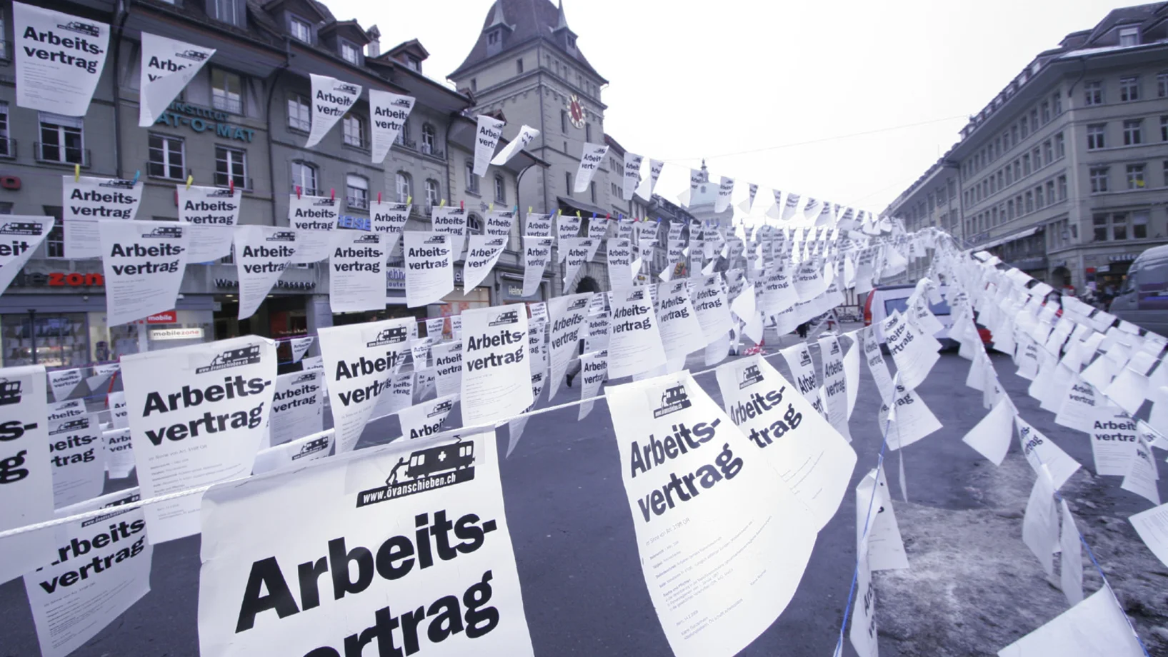 ÖV schafft Arbeitsplätze