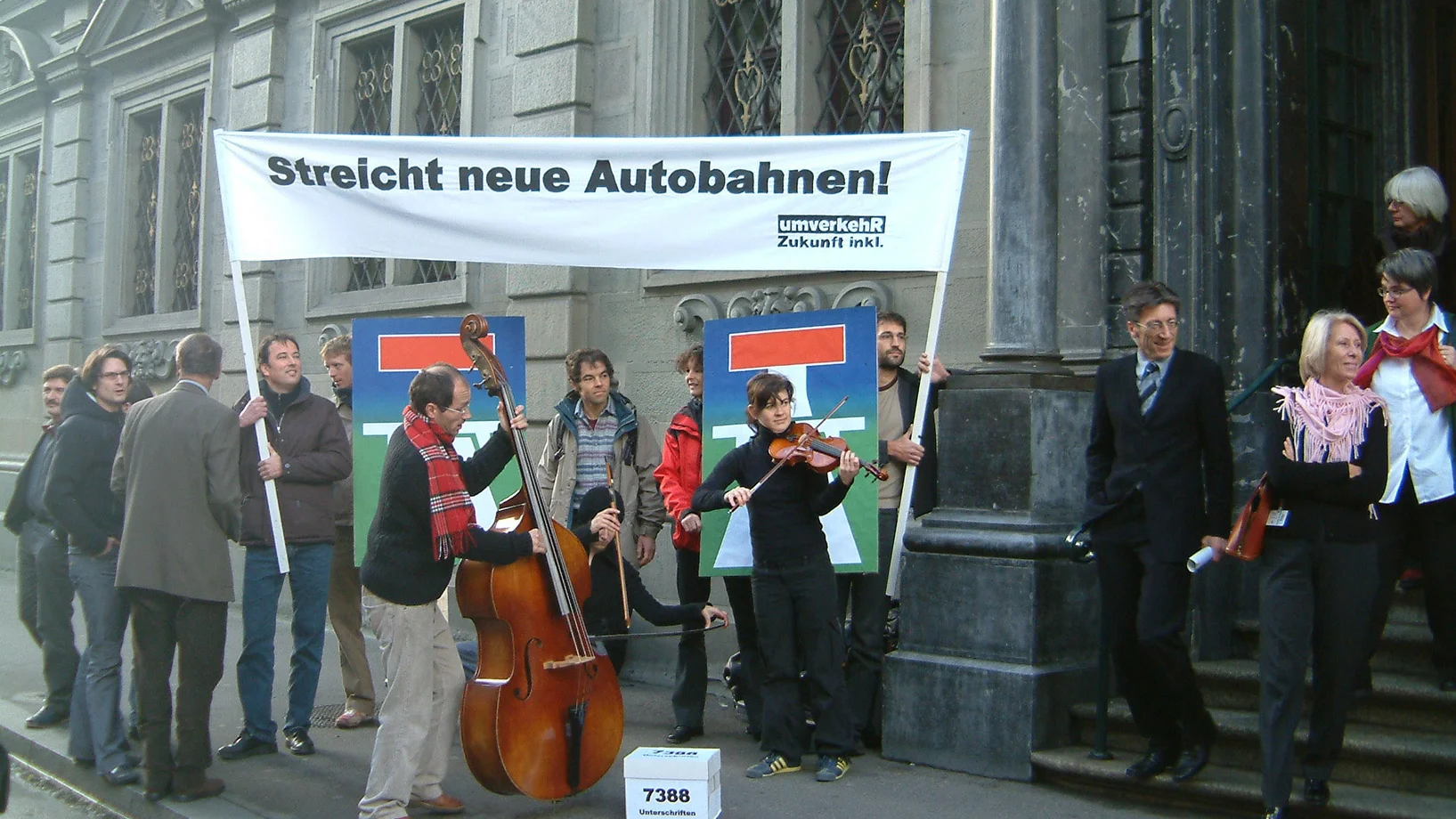 Streichkonzert