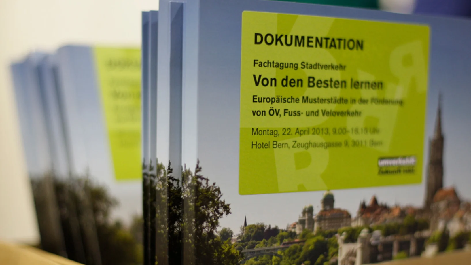 Tagung «Von den Besten lernen» 
