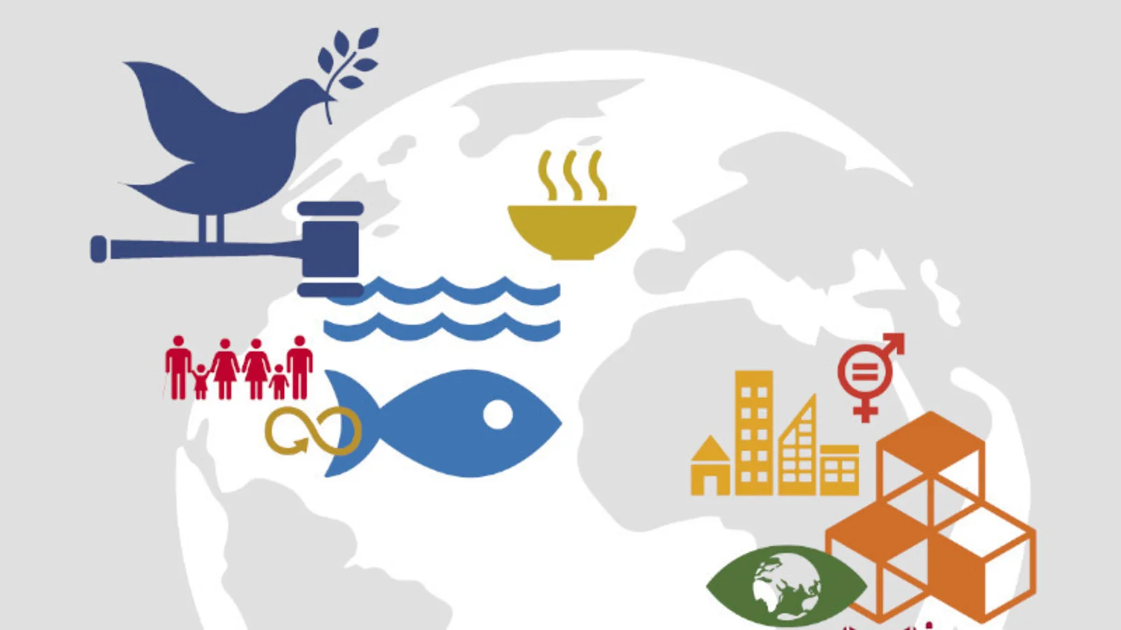 Halbzeitkommentar Agenda 2030