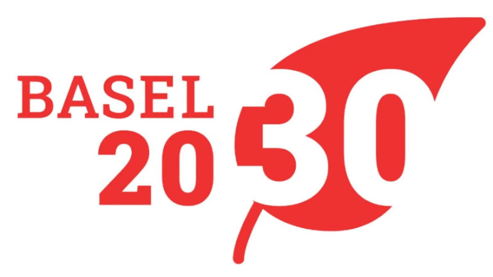 Basel 2030 Logo