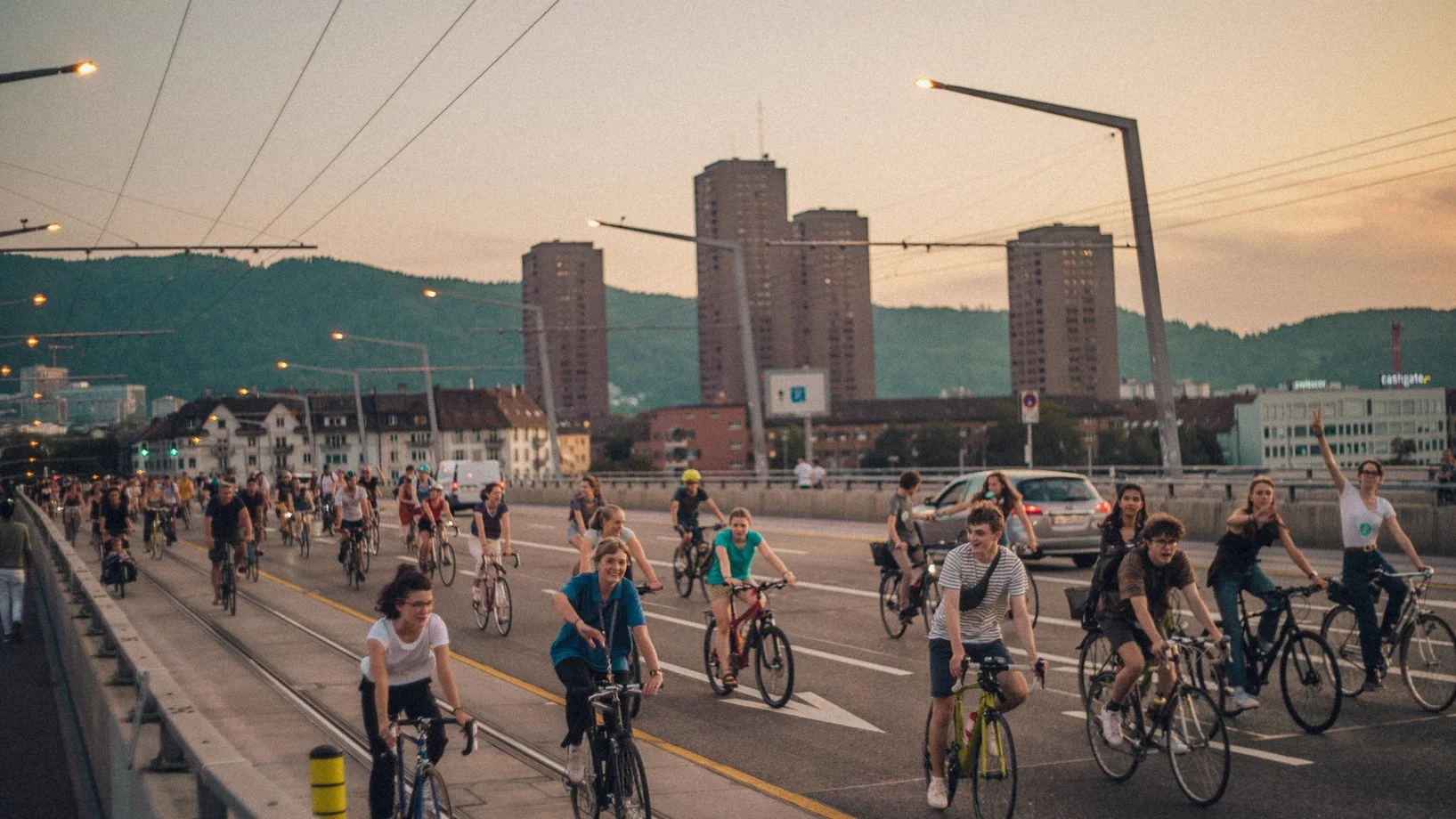 Critical Mass