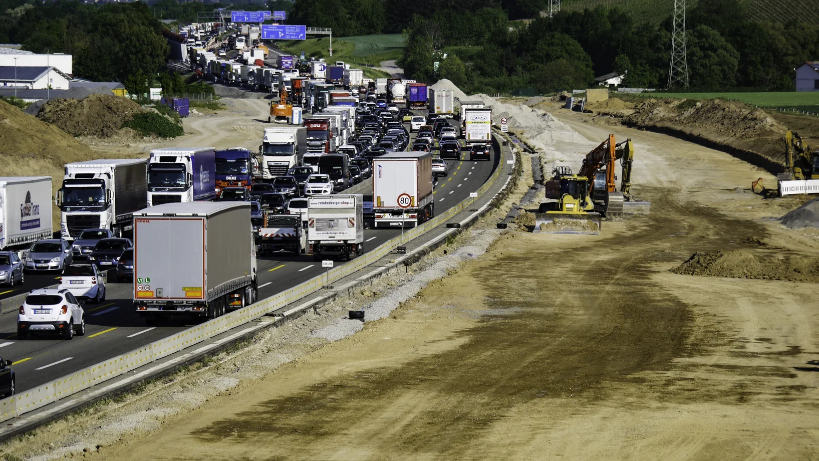 Induzierter Verkehr