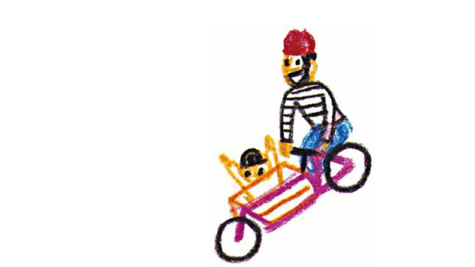 Verkehrszukunft Cargobike