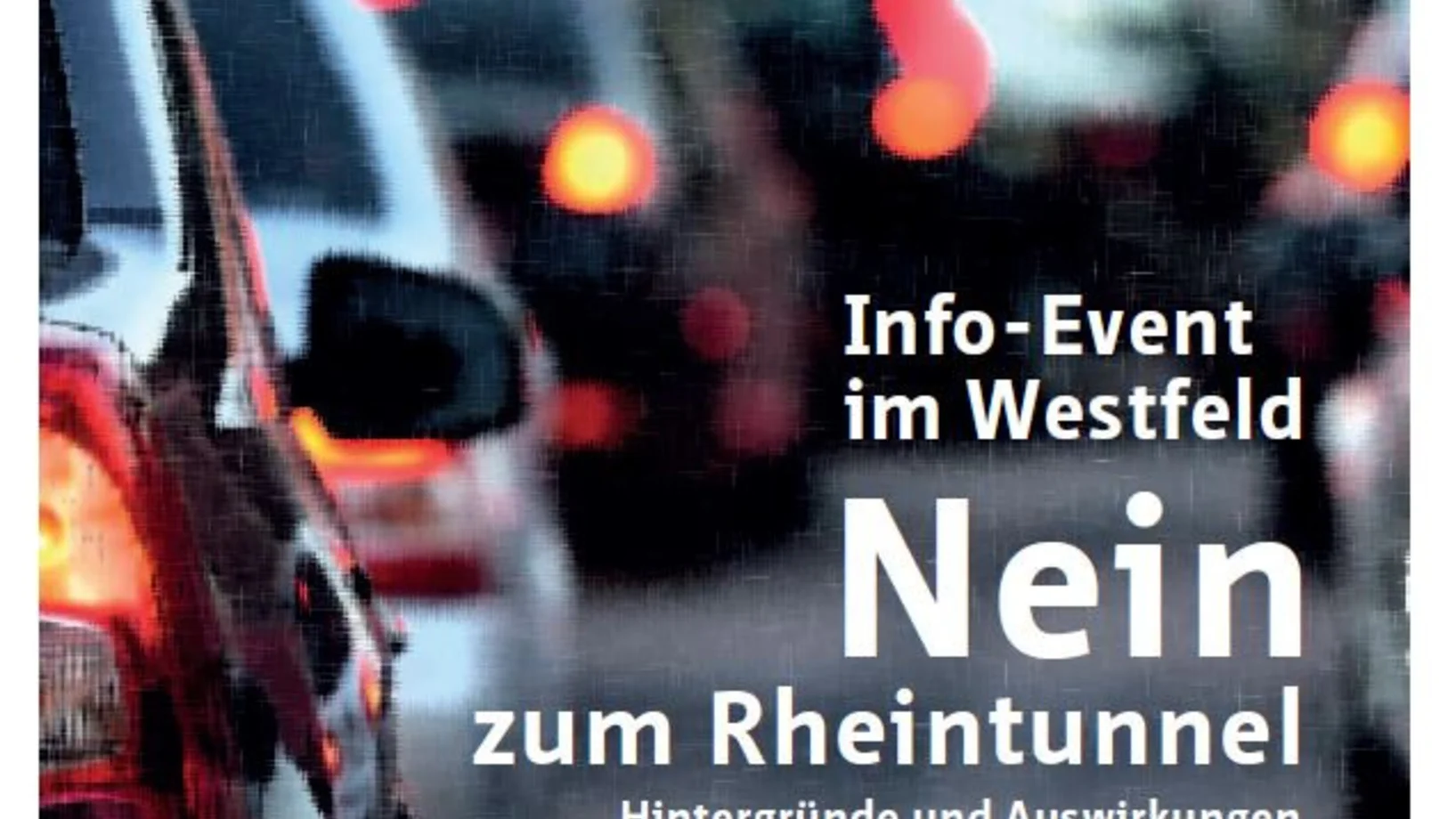Info-Event im Westfeld 