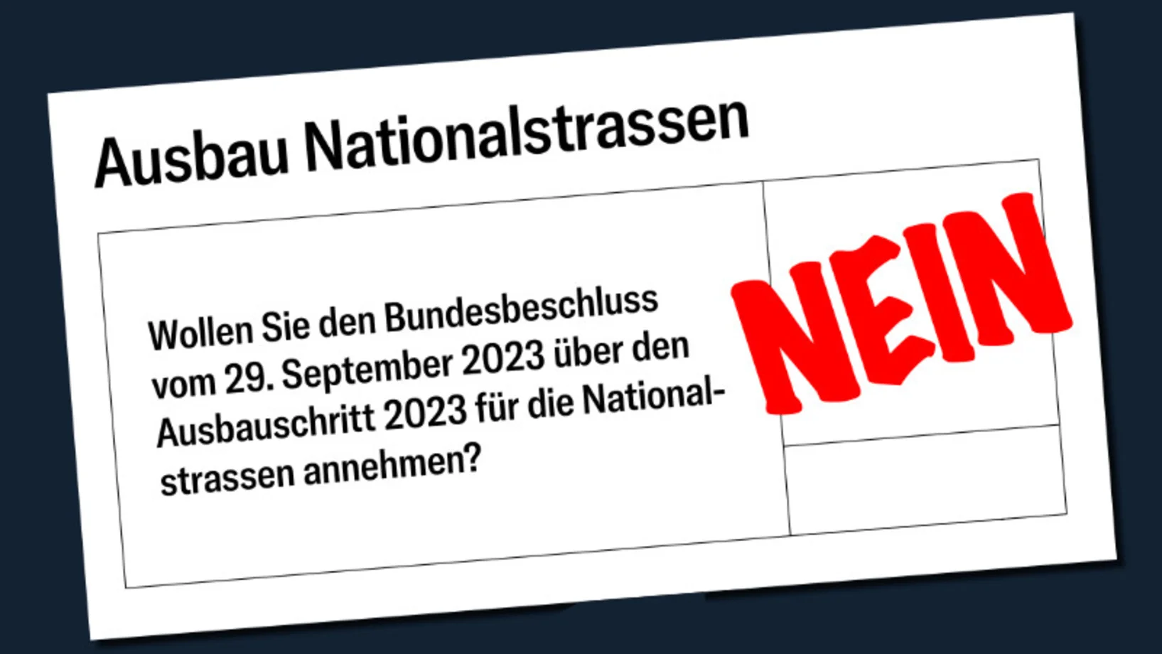 Jetzt abstimmen!