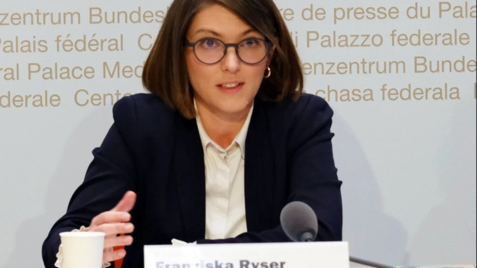 Franziska Ryser