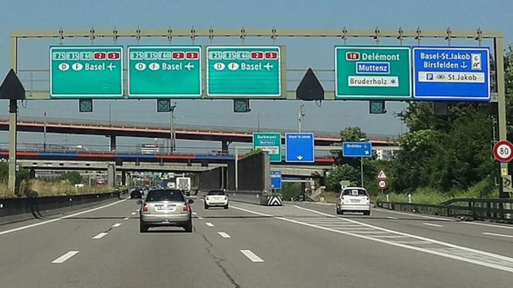 Autobahn