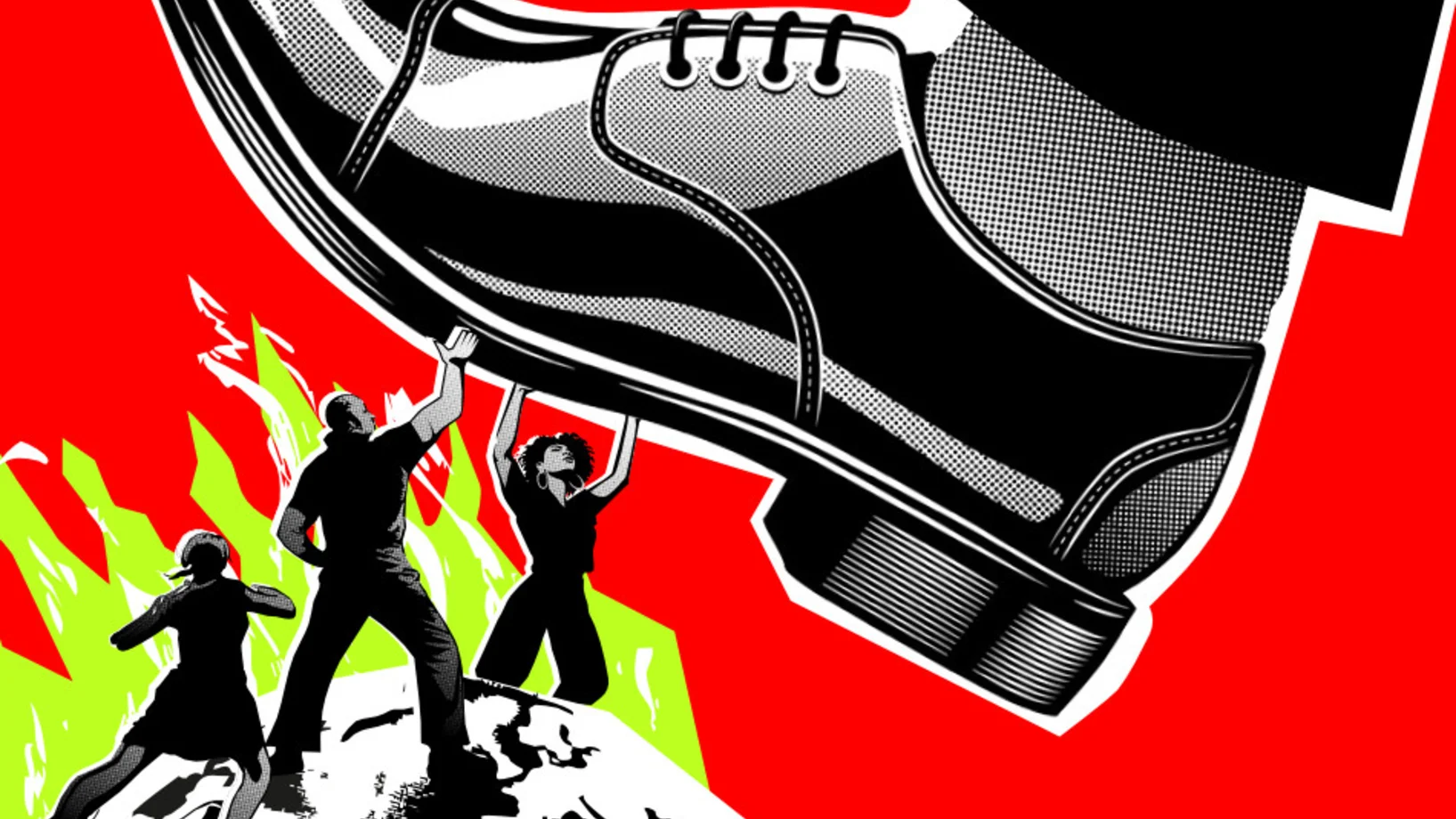 Initiative für eine Zukunft