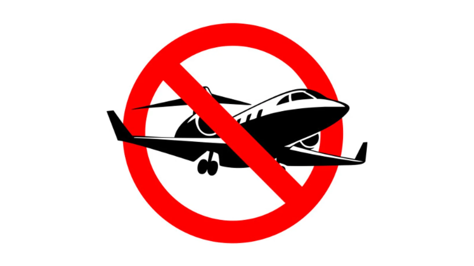 Ban Private Jets