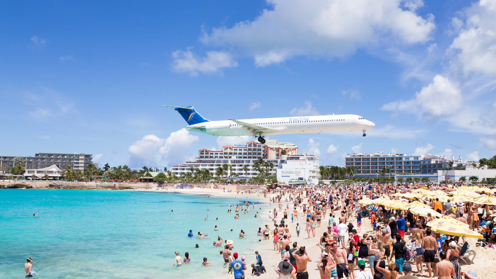 overtourism