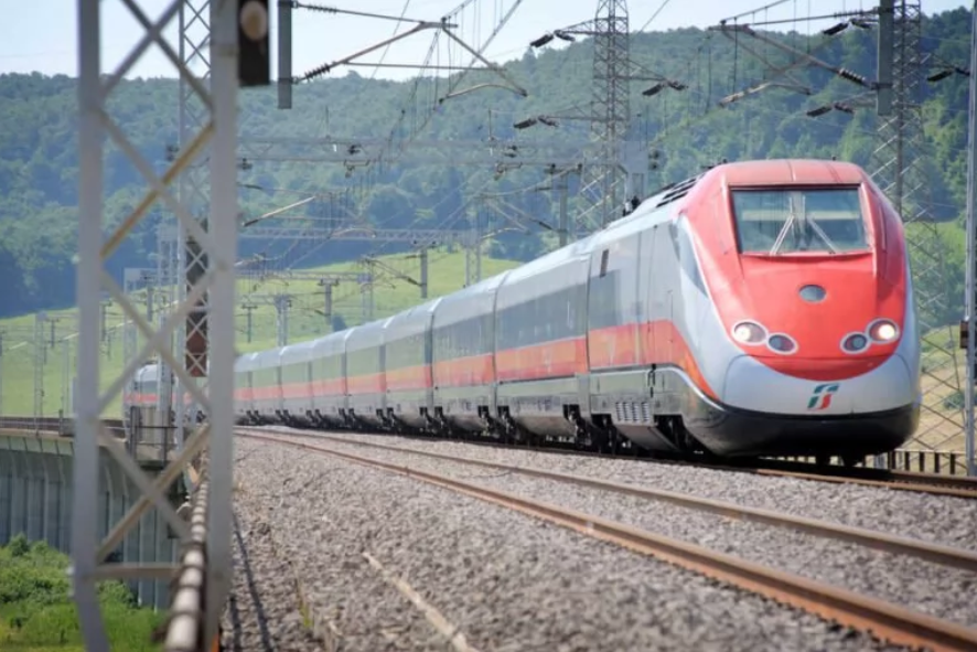 Für Bahnreisen innerhalb Europas braucht es ein bedienungsfreundliches Buchungssystem